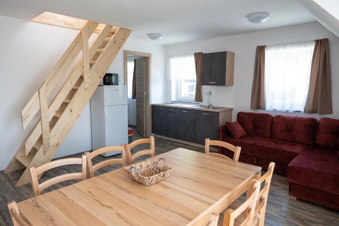 Apartments Janko Μπλεντ Εξωτερικό φωτογραφία