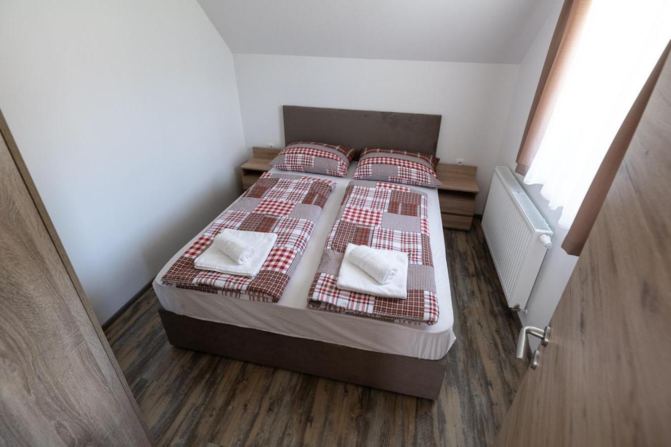Apartments Janko Μπλεντ Δωμάτιο φωτογραφία